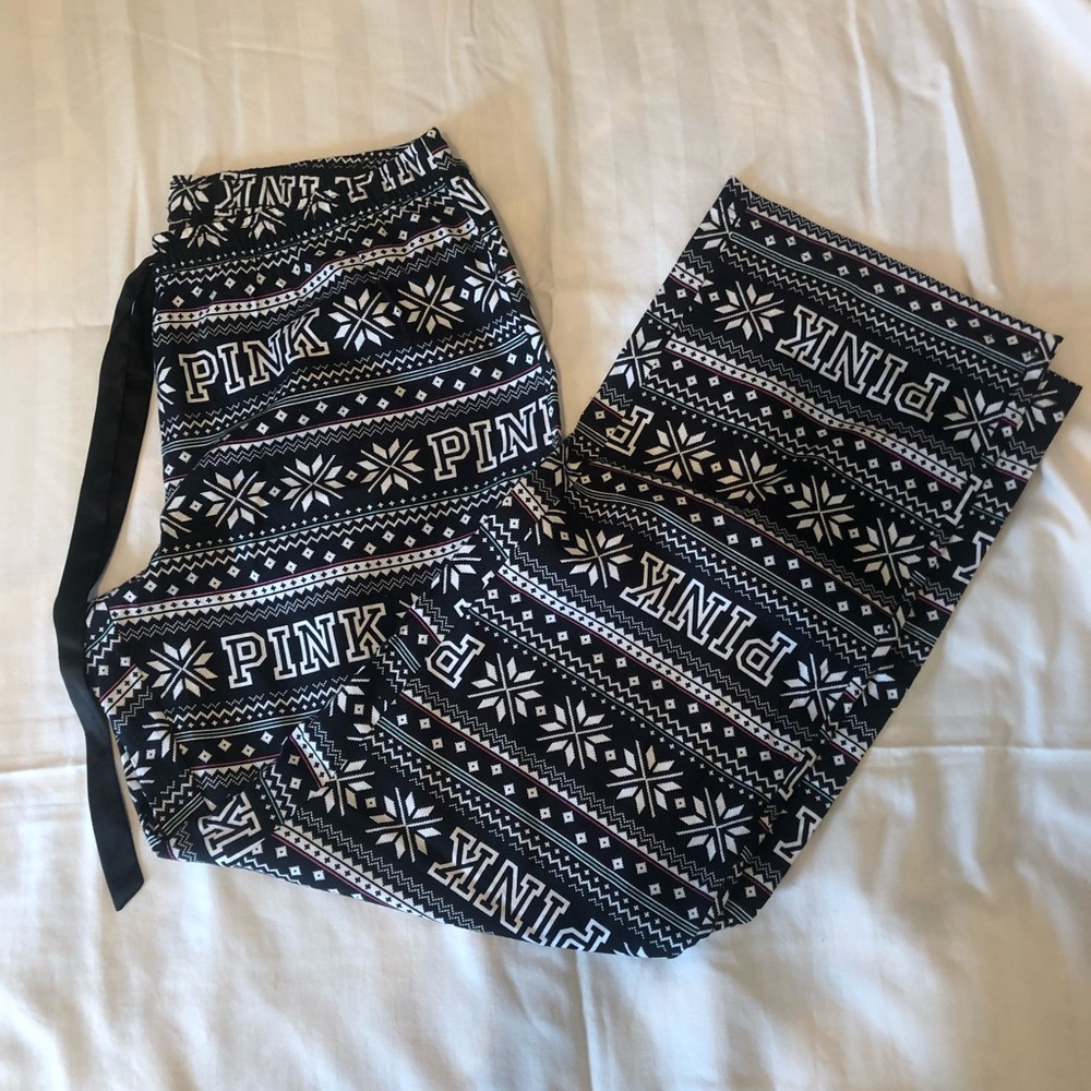 VS PINK PJ Pants